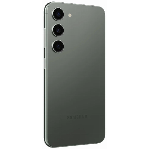 Смартфон Samsung Galaxy S23 8/128 ГБ, зеленый